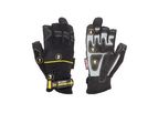 Dirty Rigger - Comfort Fit Safety Rigger Glove (Framer Fit)