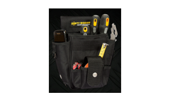 Dirty Rigger - Technicians Tool Pouch