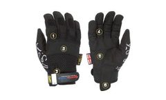 Venta-Cool - Mico-Perforated Safety Glove