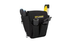 Dirty Rigger - Model V2.0 - Technicians Tool Pouch