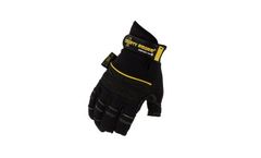Comfort Fit - Model V1.6 - Framer Rigger Glove