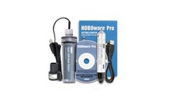 Onset - Model Hobo KIT-S-U20-01 - Water Level Data Logger Starter Kit (30’)