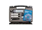 Onset - Model Hobo KIT-D-U20-02 - Water Level Data Logger Deluxe Kit (100’)