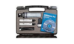 Onset Computer Corporation (11126) - Model Hobo KIT-D-U20-01 - Water Level Data Logger Deluxe Kit (30’)