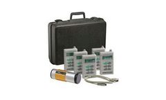 Extech - Model 407355-KIT-5 - Noise Dosimeter/Datalogger Kit