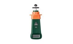 Extech PocketTach - Model 461750 - Mini Contact Tachometer