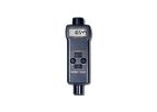 Extech - Model 461825 - Combination Photo Tachometer/Stroboscope