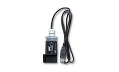 Hobo - Model BASE-U-1 - Optic USB Base Station for Pendant Loggers