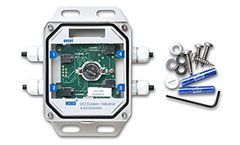 Onset HOBO - Model U12-008 - 4-Channel External Data Logger