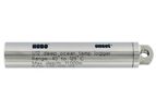 Onset HOBO - Model U12-015-03 - Deep Ocean Temperature Logger
