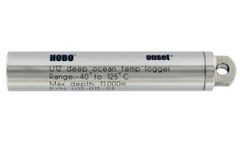 Onset HOBO - Model U12-015-03 - Deep Ocean Temperature Logger