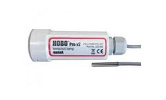 Onset HOBO - Model U23-004 U23 Pro v2 - External Temperature Data Logger