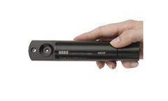 Onset HOBO - Model U24-002-C - Salinity and Conductivity Data Logger