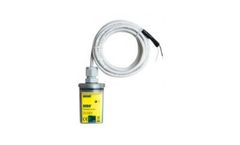 HOBO Pendant - Model UA-003-64 - Event Data Logger