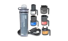 Hobo - Model U-DTW-1 - Waterproof Shuttle