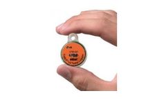 Onset HOBO - Model UTBI-001 TidbiT v2 - Water Temperature Data Logger