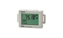 Hobo - Model UX100-001 - Temperature Data Logger