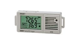Hobo - Model UX100-003 - Temperature/Relative Humidity 3.5% Data Logger