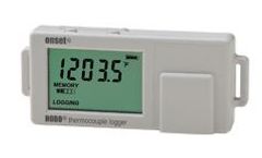 Hobo - Model UX100-014M - Thermocouple Data Logger