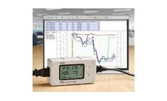 Hobo - Model UX120-018 - Plug Load Data Logger