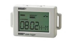 Hobo - Model UX90-001 - State Data Logger