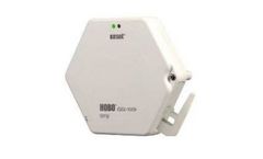 Hobo - Model ZW-001 - Temperature Data Node