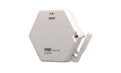 Hobo - Model ZW-003 - Two-Channel Temperature and RH Data Logger