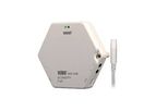 Hobo - Model ZW-007 - 4-Channel Data Node with Temperature/Relative Humidity Sensor Probe
