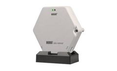 Hobo - Model ZW-RCVR - Wireless Data Receiver