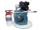 Superior - Model 10-L - Liquid Smoke Manhole Blower