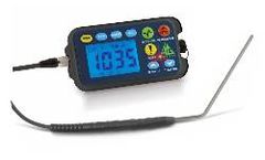 Ag-Medix - Model AG-102 - Animal Thermometer
