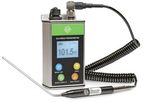 Model GLA M900 - Large Animals Veterinary Rectal Thermometer