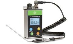 Model GLA M900 - Large Animals Veterinary Rectal Thermometer