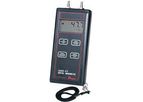 Dwyer - Model 477AV - Handheld Digital Manometer