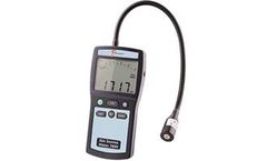 E-Instruments - Model 7899 - Combustible Gas Sniffer