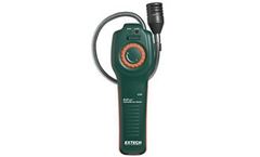 ExFlex - Model EZ40 - Combustible Gas Detector
