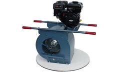 Superior - Model 10-S - Manhole Smoke Blower