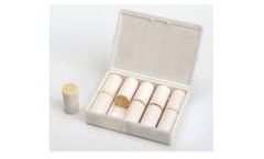 Regin - Model S103 - Smoke Emitter Cartridges