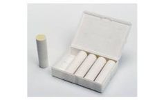 Regin - Model S104 - Smoke Emitter Cartridges