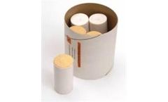 Regin - Model S105 - Smoke Emitter Cartridges