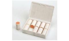 Regin - Model S103O - Colored Smoke Emitters, Orange