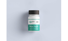 Greenearth - Boron Powder