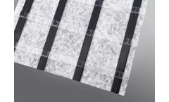 EnkaGrid - Model MAX C - Geogrid composite