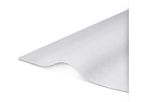 Geodren - Model PPEXT - Polypropylene Nonwoven Geotextile