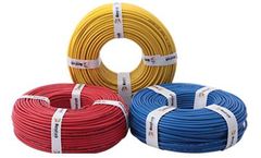 Neskeb - Model FRLS - PVC Insulated Single Core Wire