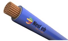 Neskeb - Model IS:694 - Flexible Cables