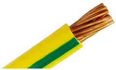 Neskeb - Earthing Cable