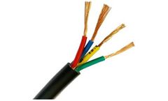 Neskeb - Model IS:694 - Multicore Cables