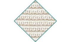 Geofelt - Model GT - Woven Geotextile