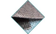 Geofelt - Model GT PP - Woven Geotextile
